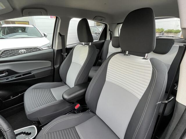 Toyota YARIS 1.5 Hybrid Dynamic