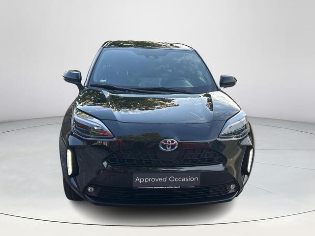 Toyota YARIS Cross 1.5 Hybrid Dynamic Comfort Pack