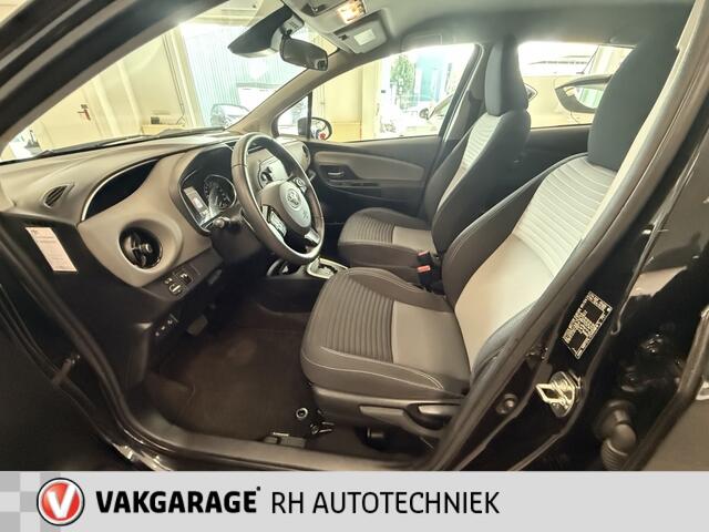 Toyota YARIS 1.5 VVT-i Active