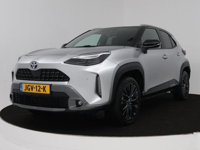 Toyota YARIS Cross 1.5 Hybrid Adventure