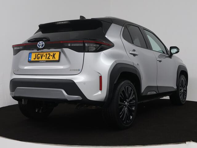 Toyota YARIS Cross 1.5 Hybrid Adventure