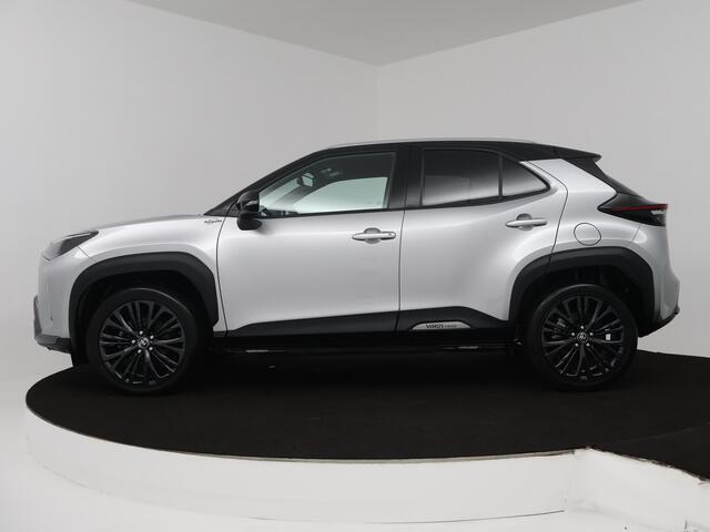 Toyota YARIS Cross 1.5 Hybrid Adventure