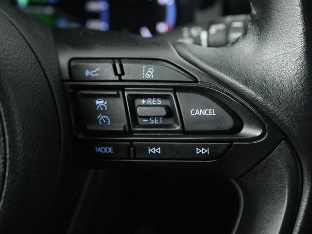 Toyota YARIS Cross 1.5 Hybrid Adventure