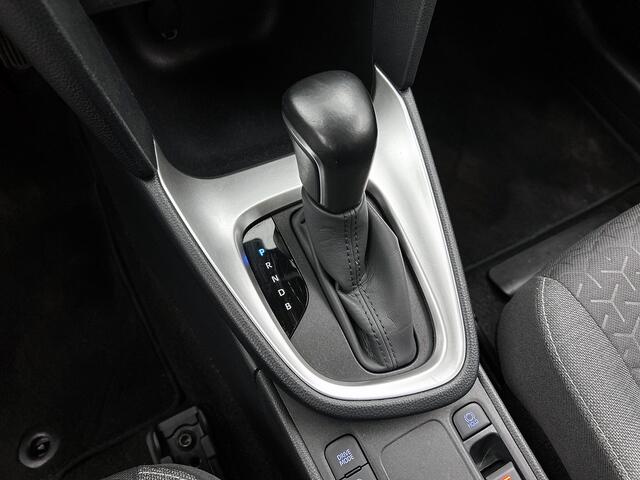 Toyota YARIS Cross 1.5 Hybrid Dynamic Limited | Achteruitrijcamera | Adaptive cruise control | Climate control | LM velgen |