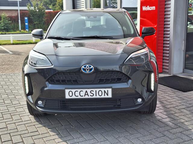 Toyota YARIS Cross 1.5 Hybrid Explore Limited