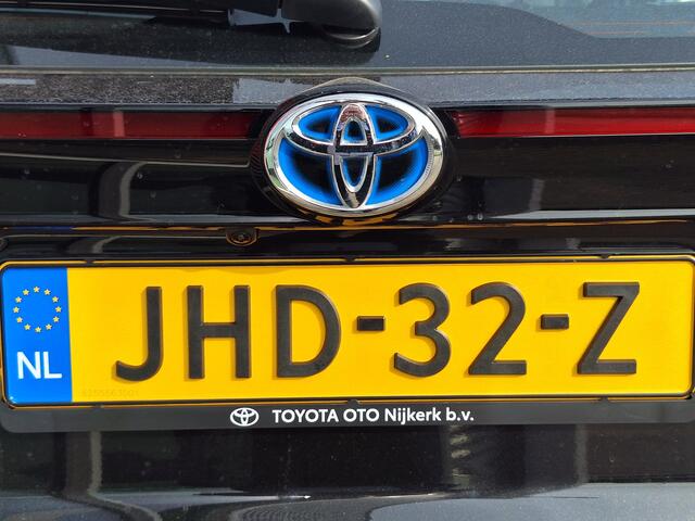 Toyota YARIS Cross 1.5 Hybrid Explore Limited