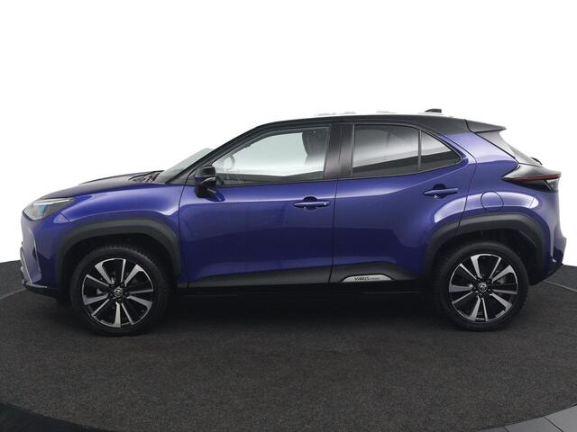 Toyota YARIS Cross 1.5 Hybrid Adventure Limited AWD | AWD | Head Up Display | Lederen Bekleding | JBL Audio | Stoel/stuurverwarming |