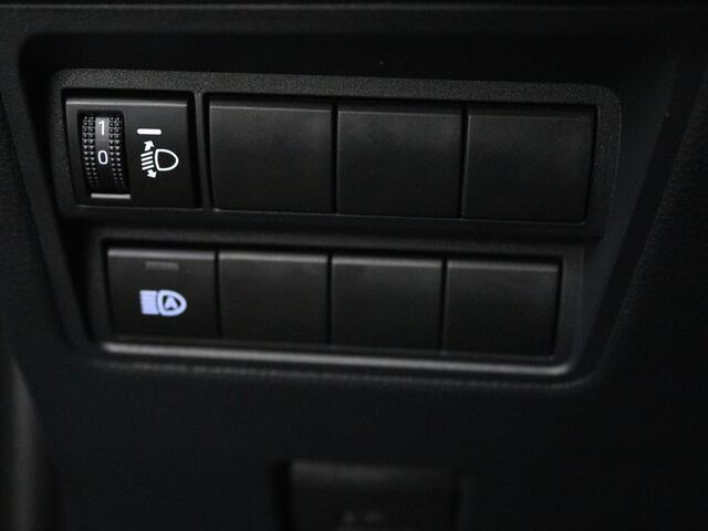 Toyota YARIS Cross 1.5 Hybrid Adventure