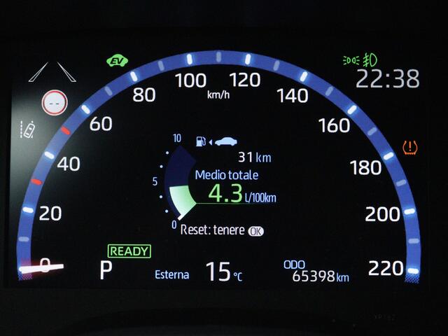 Toyota YARIS Cross 1.5 Hybrid Adventure