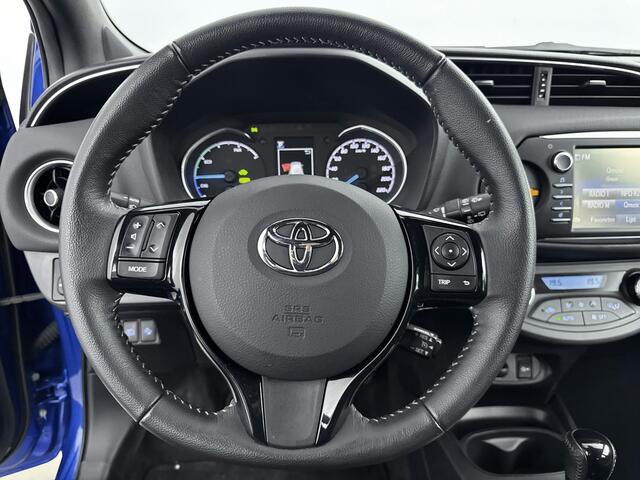 Toyota YARIS 1.5 Hybrid Executive