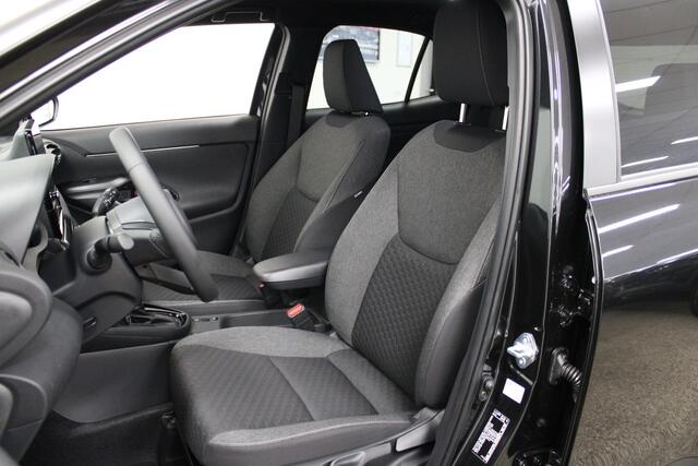 Toyota YARIS Cross 1.5 Hybrid 115 First Edition