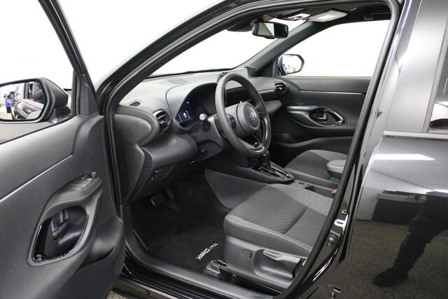 Toyota YARIS Cross 1.5 Hybrid 115 First Edition