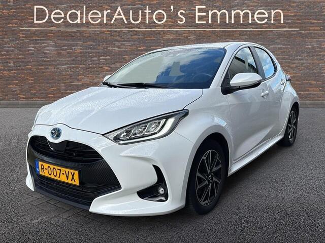 Toyota YARIS 1.5 Hybrid Dynamic