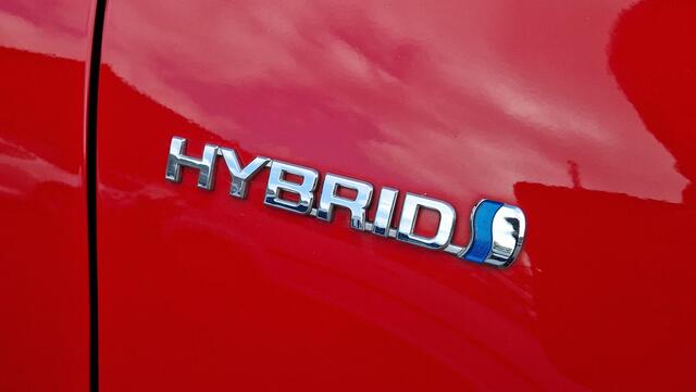 Toyota YARIS 1.5 Hybrid Active