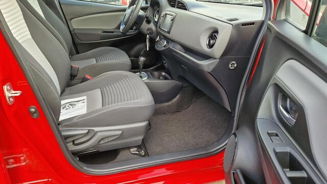 Toyota YARIS 1.5 Hybrid Active
