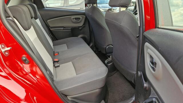 Toyota YARIS 1.5 Hybrid Active