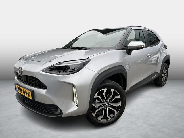 Toyota YARIS Cross 1.5 Hybrid 130 Dynamic Comfort Pack