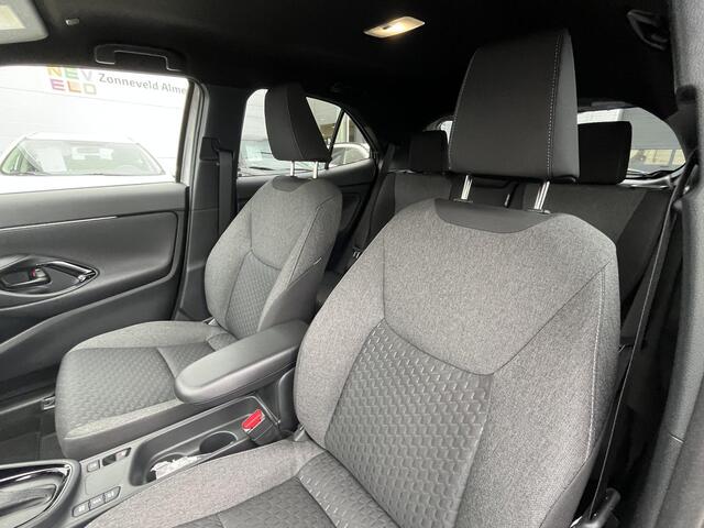 Toyota YARIS Cross 1.5 Hybrid 130 Dynamic Comfort Pack