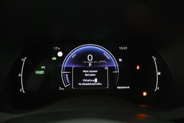 Toyota YARIS Cross 1.5 Hybrid 130 Dynamic | Nieuwe auto | Stoelverwarming | Stuurverwarming |