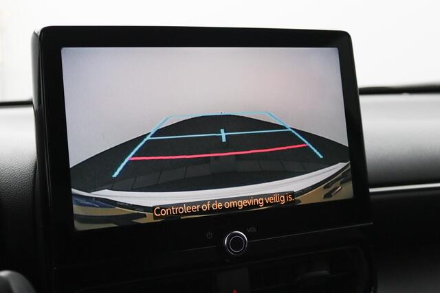 Toyota YARIS Cross 1.5 Hybrid 130 Dynamic | Nieuwe auto | Stoelverwarming | Stuurverwarming |