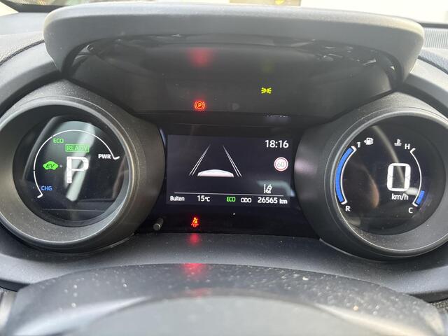 Toyota YARIS Cross 1.5 Hybrid Active | Apple Carplay/Android Auto | Camera | Cruise Controle | Toyota garantie tot 2034!