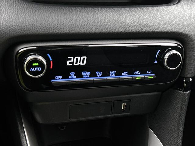 Toyota YARIS 1.5 Hybrid Dynamic