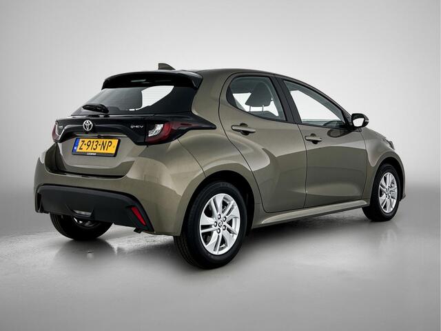 Toyota YARIS 1.5 Hybrid 115 Active | applecarplay | Bluetooth | LM velgen |