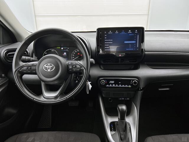Toyota YARIS 1.5 Hybrid 115 Active | applecarplay | Bluetooth | LM velgen |