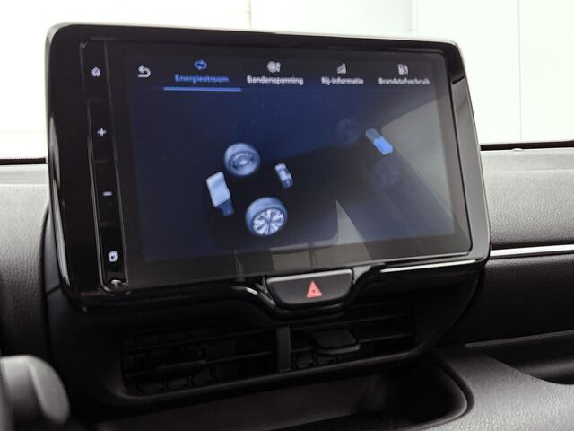 Toyota YARIS 1.5 Hybrid 115 Active | applecarplay | Bluetooth | LM velgen |