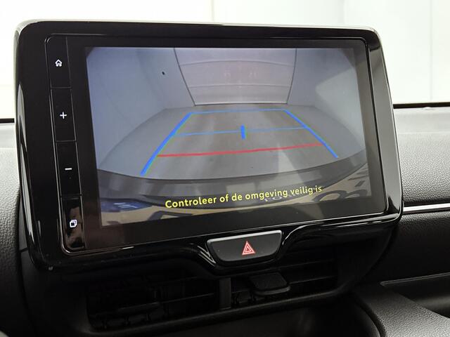 Toyota YARIS 1.5 Hybrid 115 Active | applecarplay | Bluetooth | LM velgen |