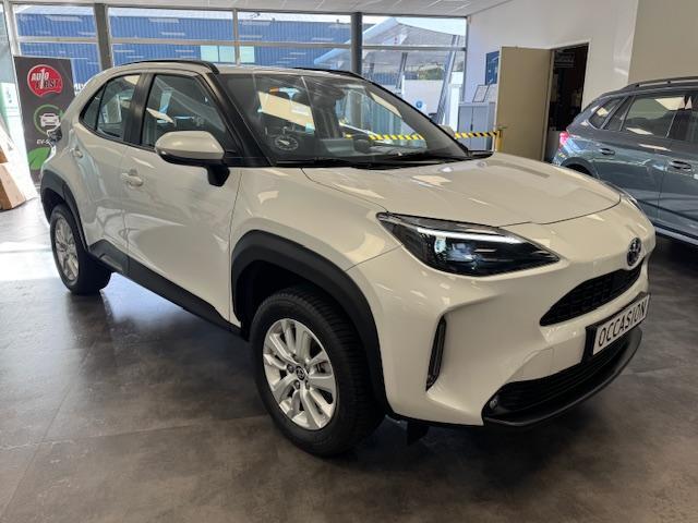 Toyota YARIS Cross 1.5 Hybrid Active I INCL. ¤ 850,00 AFL.KOSTEN + BOVAG GARANTIE