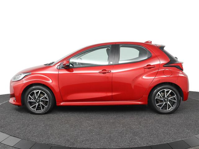 Toyota YARIS 1.5 Hybrid 115 First Edition Limited | Apple Carplay/Android Auto | Stoelverwarming | Parkeercamera |