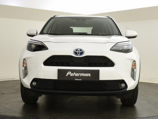 Toyota YARIS 1.5 Hybrid Active Plus | PDC V+A | Stoelverwarming |