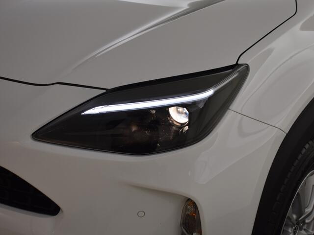 Toyota YARIS 1.5 Hybrid Active Plus | PDC V+A | Stoelverwarming |