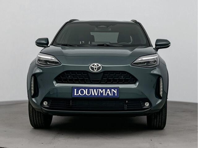 Toyota YARIS Cross 1.5 Hybrid 115 Dynamic | DEMO & JANUARI 2026 LEVERBAAR | COMFORT PACK | STOEL + STUUR VERWARMING |