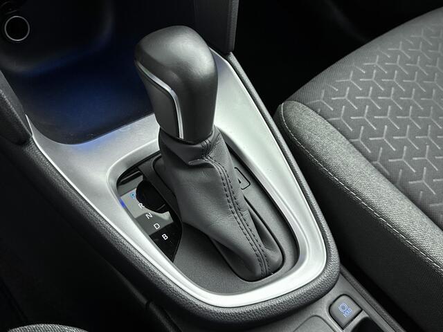 Toyota YARIS Cross 1.5 Hybrid Dynamic Limited | Navi | Stoelverwarming | Parkeersensoren | Lichtmetalen Velgen | Mistlampen |