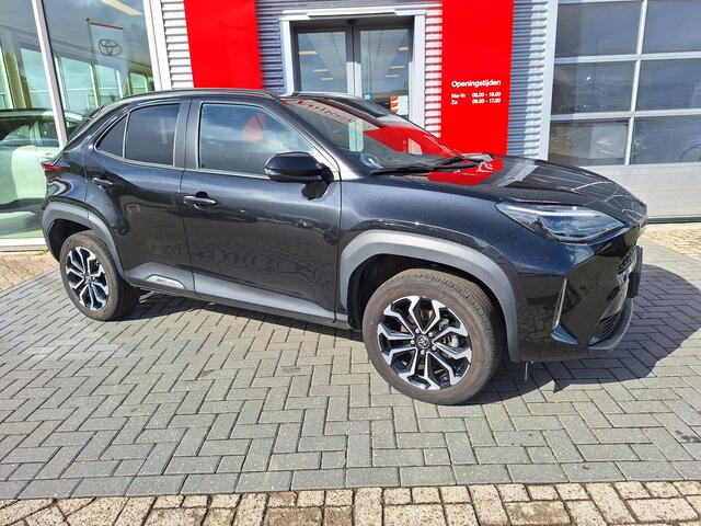 Toyota YARIS Cross 1.5 Hybrid 115 Dynamic met Comfort Pack