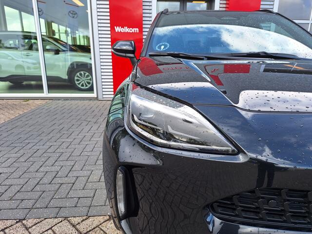 Toyota YARIS Cross 1.5 Hybrid 115 Dynamic met Comfort Pack