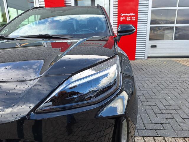 Toyota YARIS Cross 1.5 Hybrid 115 Dynamic met Comfort Pack