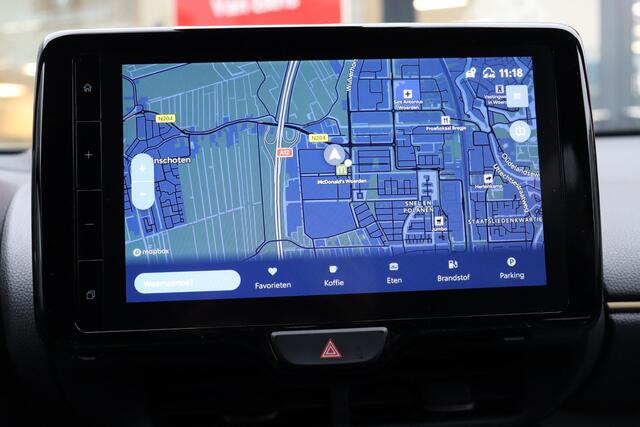 Toyota YARIS Cross 1.5 Hybrid Adventure, Trekhaak