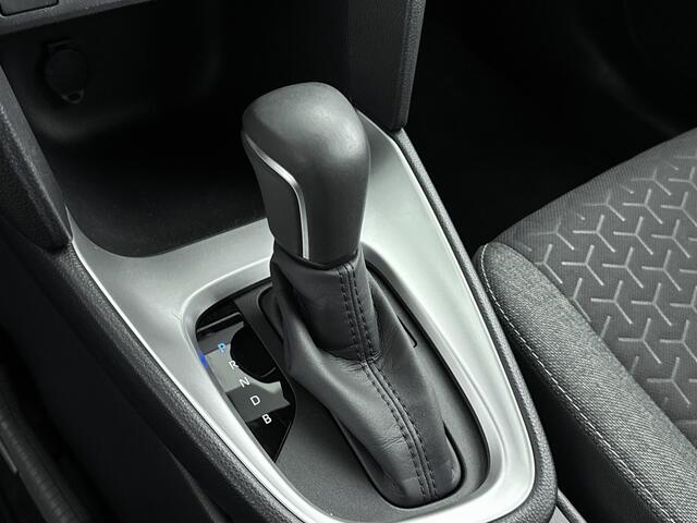 Toyota YARIS Cross 1.5 Hybrid First Edition