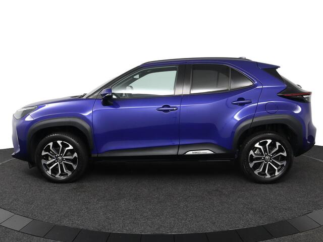 Toyota YARIS Cross 1.5 Hybrid 115 First Edition | Apple Carplay/Android Auto | navigatiesysteem full map |