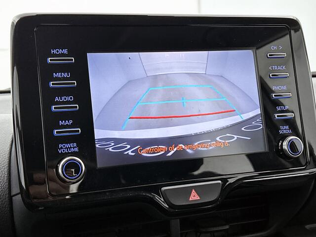 Toyota YARIS 1.5 Hybrid 115 Business | LM velgen |