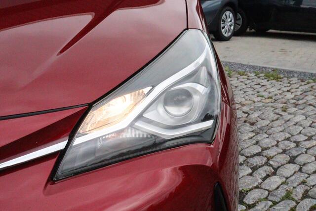 Toyota YARIS 1.5 Hybrid Active, Cruise controle, Parkeercamera