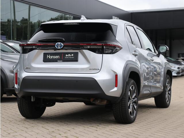 Toyota YARIS 1.5 Hybrid 115 Dynamic I Apple/Android Navi I LED I Camera