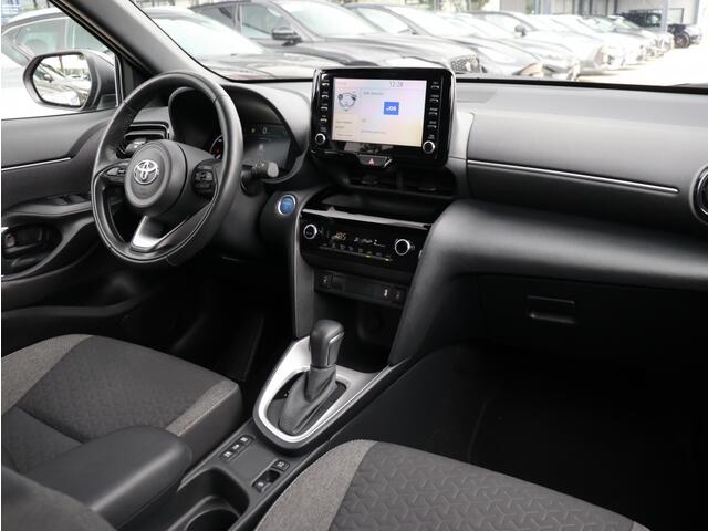 Toyota YARIS 1.5 Hybrid 115 Dynamic I Apple/Android Navi I LED I Camera