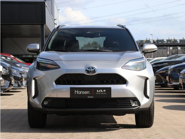 Toyota YARIS 1.5 Hybrid 130 Dynamic I Direct leverbaar I Carplay I Camera