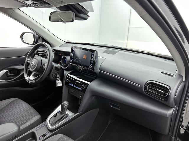 Toyota YARIS Cross 1.5 Hybrid 115 Active | CarPlay/Android Auto | Camera | LM Velgen |