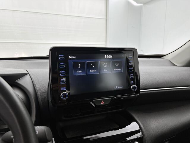 Toyota YARIS Cross 1.5 Hybrid 115 Active | CarPlay/Android Auto | Camera | LM Velgen |