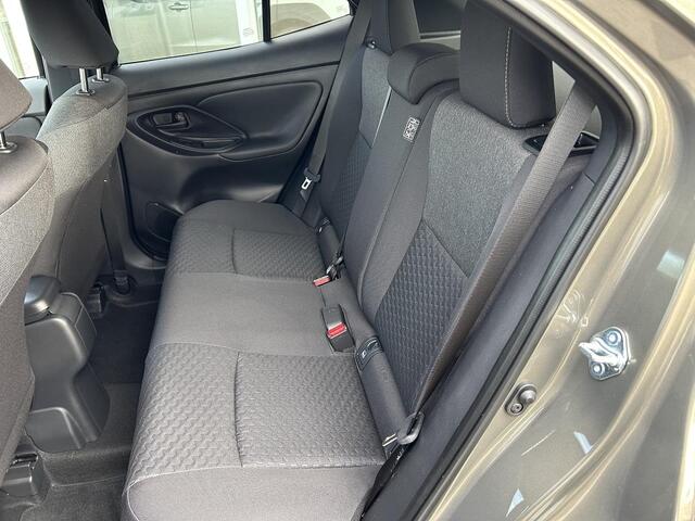 Toyota YARIS Cross 1.5 Hybrid 115 First Edition